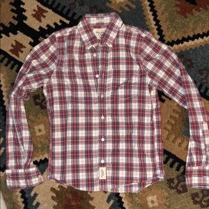 Abercrombie woven